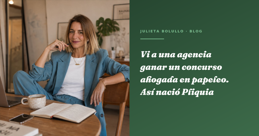 Por qué tu agencia pierde licitaciones