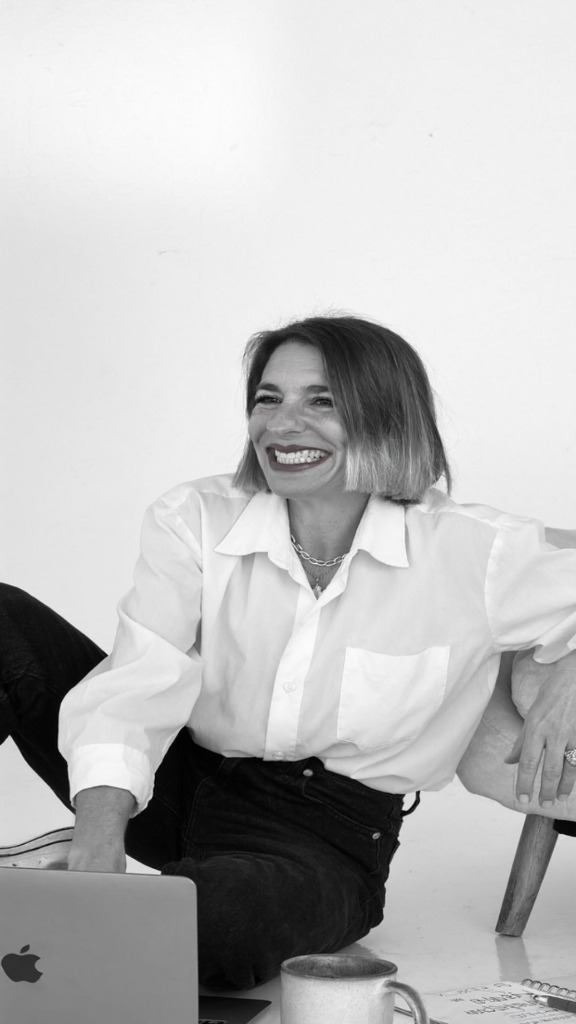 Julieta Bolullo - Estrategia e IA